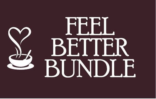 Picture of Gifts From Home - Feel Better Bundle