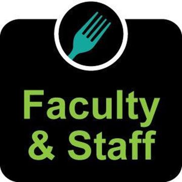 Special! Staff / Faculty 20 Block Plan